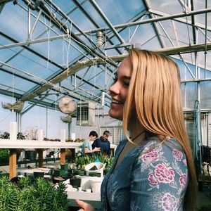 Meet your Posher, Mikayla